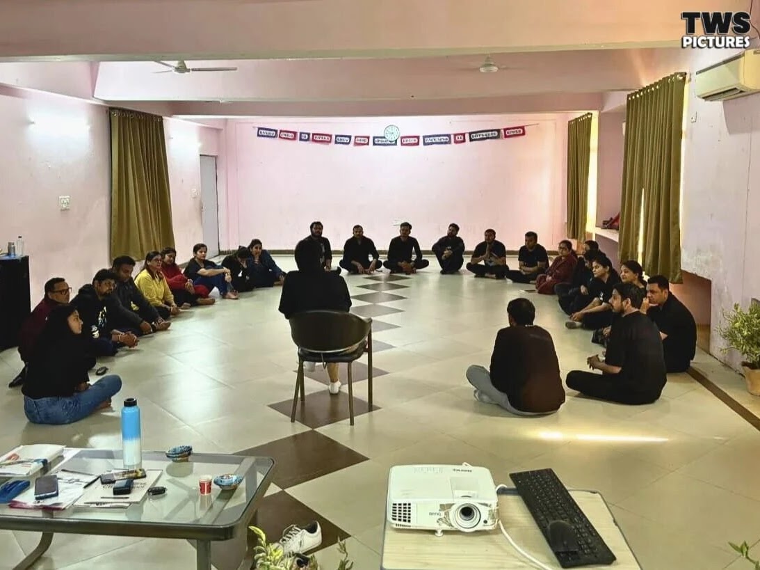 What is the Right Age to Learn Acting?